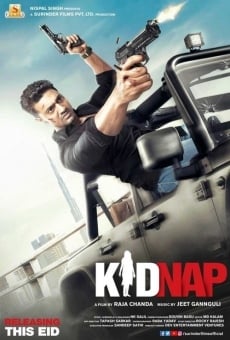 Kidnap en ligne gratuit