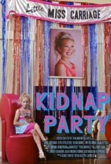 Ver película Kidnap Party