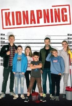 Kidnapped, película completa en español