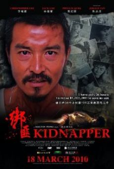 Película: Kidnapper