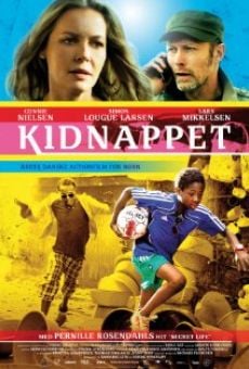 Ver película Kidnappet