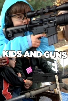 Kids and Guns streaming en ligne gratuit