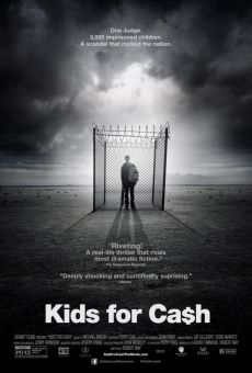 Kids for Cash streaming en ligne gratuit