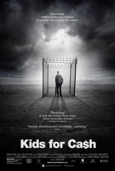 Watch Kids for Cash online stream