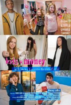 Kids + Money kostenlos