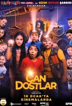 Watch Can Dostlar online stream