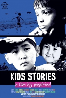 Kids Stories en ligne gratuit