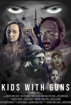 Kids with Guns online kostenlos