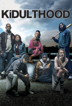 Kidulthood en ligne gratuit