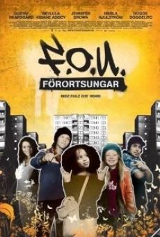 Förortsungar stream online deutsch