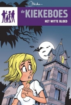 Kiekeboe: Het witte bloed