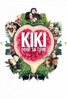 Kiki, el amor se hace on-line gratuito