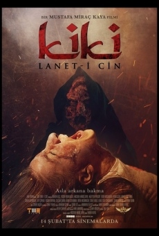 Watch Kiki: Lanet-i Cin online stream