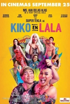 Kiko en Lala on-line gratuito