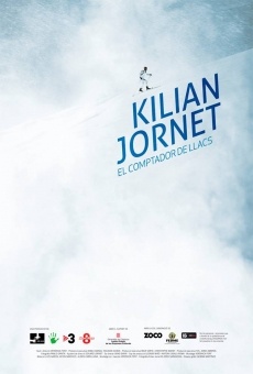 Kilian Jornet, el comptador de llacs on-line gratuito