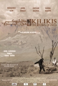 Kilikis: The Town of Owls online kostenlos