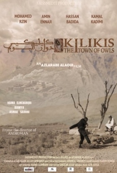 Ver película Kilikis: The Town of Owls