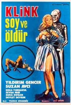 Kilink soy ve öldür on-line gratuito