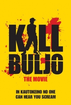 Ver película Kill Buljo: The Movie