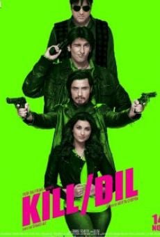 Kill Dil online kostenlos