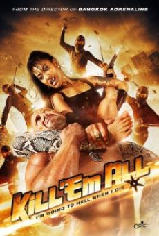 Kill 'em All en ligne gratuit