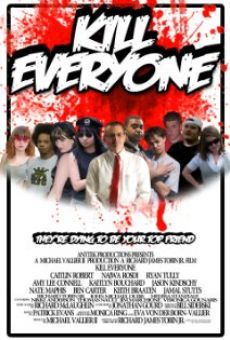 Kill Everyone on-line gratuito