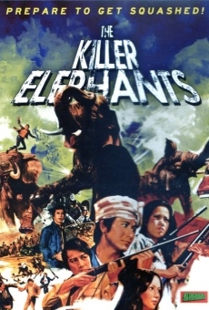 Killer Elephants