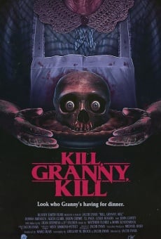 Kill, Granny, Kill! online kostenlos