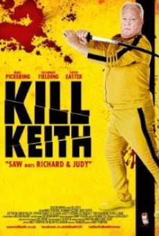 Kill Keith online kostenlos