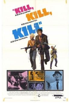 Kill! on-line gratuito