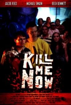 Película: Kill Me Now