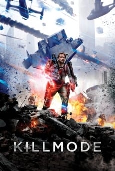 Kill Mode streaming en ligne gratuit