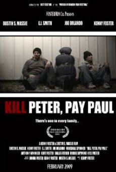 Kill Peter, Pay Paul online