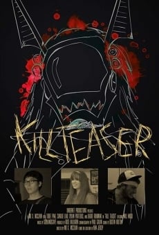 Kill Teaser on-line gratuito