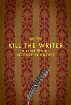 Kill the Writer online kostenlos