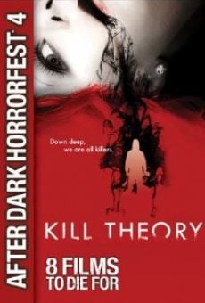 Kill Theory online kostenlos