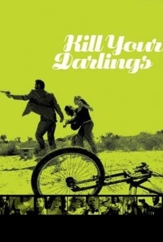 Kill Your Darlings en ligne gratuit