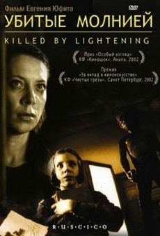 Ver película Killed by Lightning