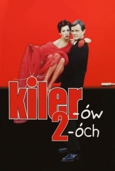 Kiler-ów 2-óch online streaming