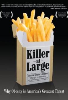 Killer at Large online kostenlos