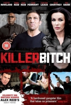 Killer Bitch (2010)