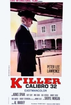 Ver película Killer calibro 32