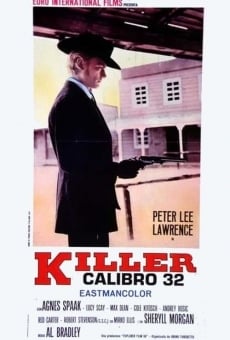 Killer calibro 32 on-line gratuito