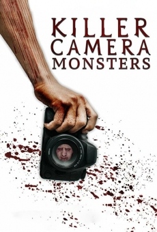 Killer Camera Monsters on-line gratuito