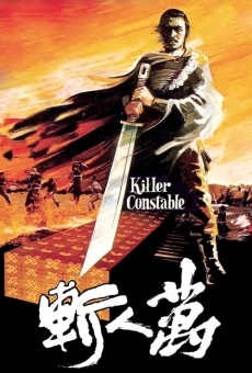 Killer Constable en ligne gratuit