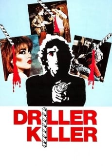 Driller Killer en ligne gratuit