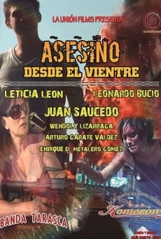 Asesino desde el vientre online free