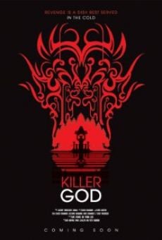 Killer God online streaming