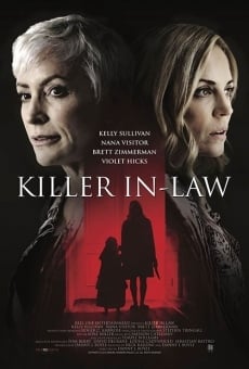 Killer in Law online kostenlos