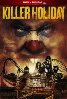 Killer Holiday en ligne gratuit